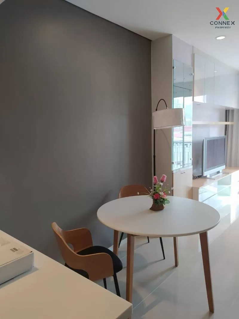 FOR RENT condo , Villa Asoke , MRT-Phetchaburi , Makkasan , Rat T 3